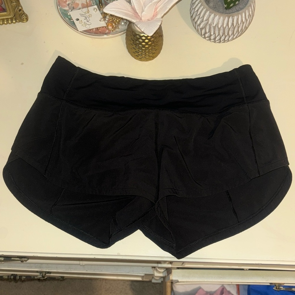 Lululemon Speed Ups 2.5”